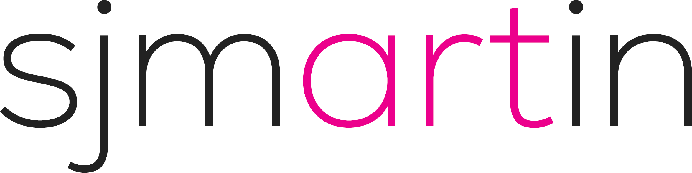 Ambigram Design